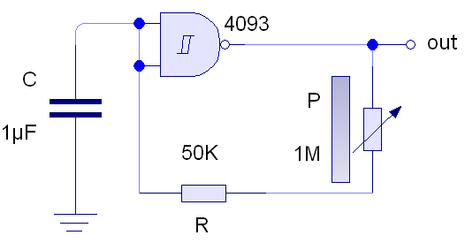 practical schematic