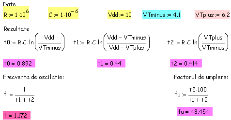 maximum resistor