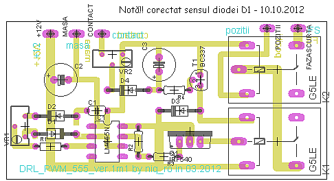 DRL