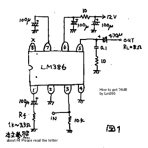 LM386