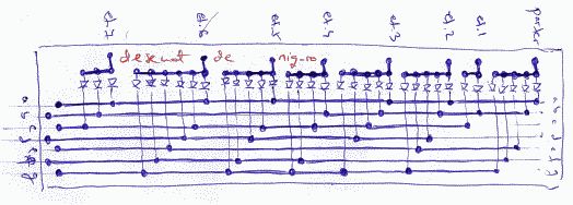 afisaj stare lift conceput de niq_ro