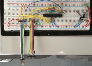 http://thetransistor.com/projects/arduino/