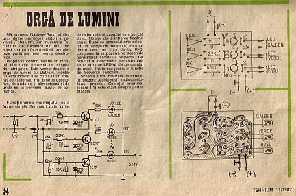 miniorga Tehnium