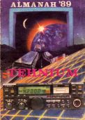 coperta almanah Tehnium 1988