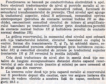 Electronica
 distractiva... la domiciliu