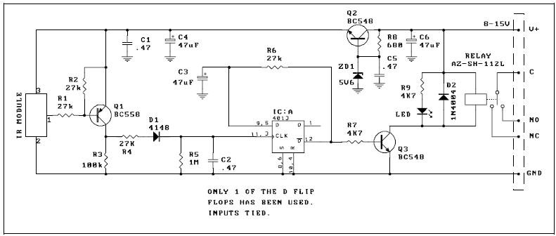 schematic from Kitrus